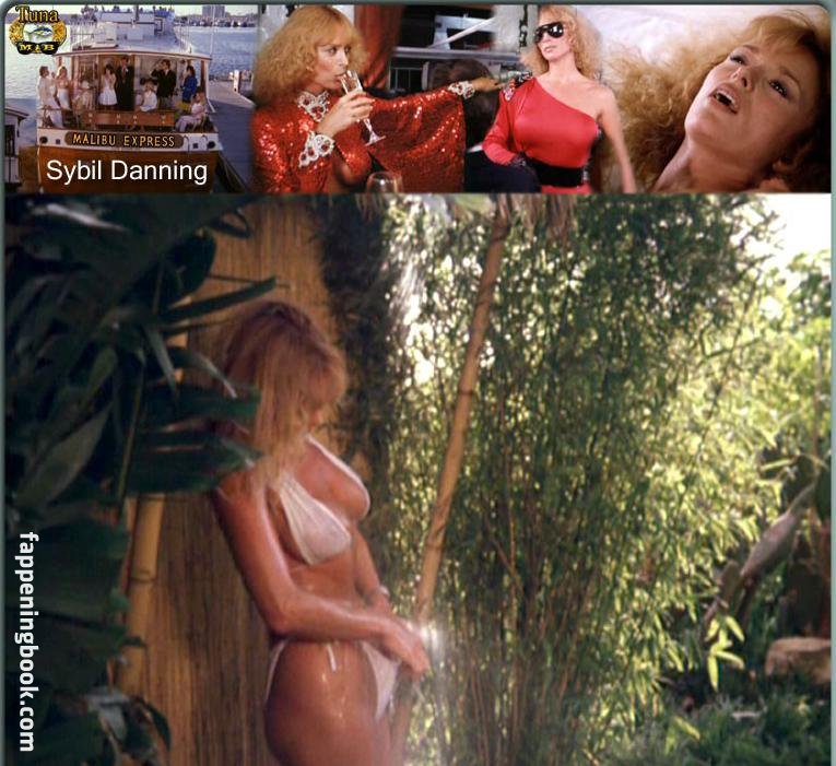 Sybil Danning Nude