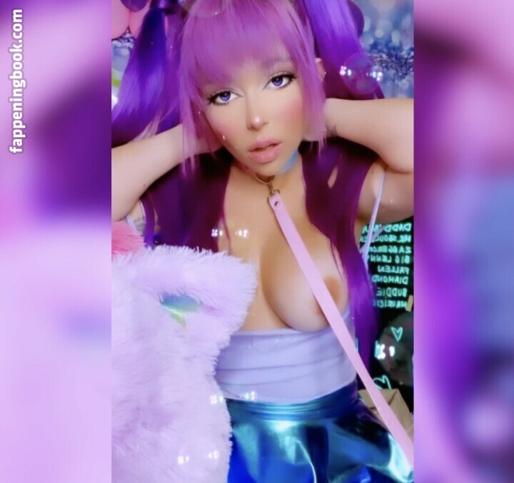 Sydneetheunicorn Nude OnlyFans Leaks