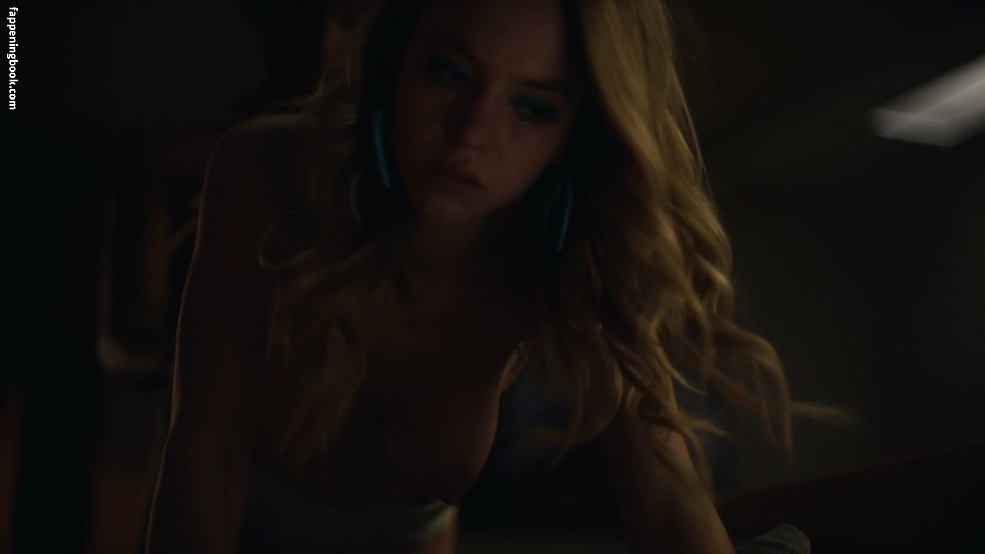 Sydney Sweeney Nude