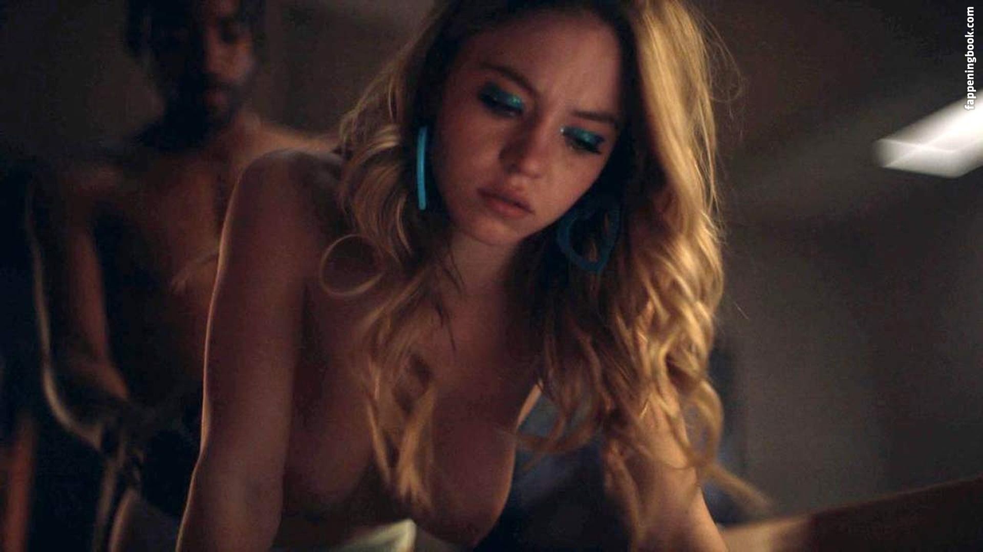 Sydney Sweeney Nude