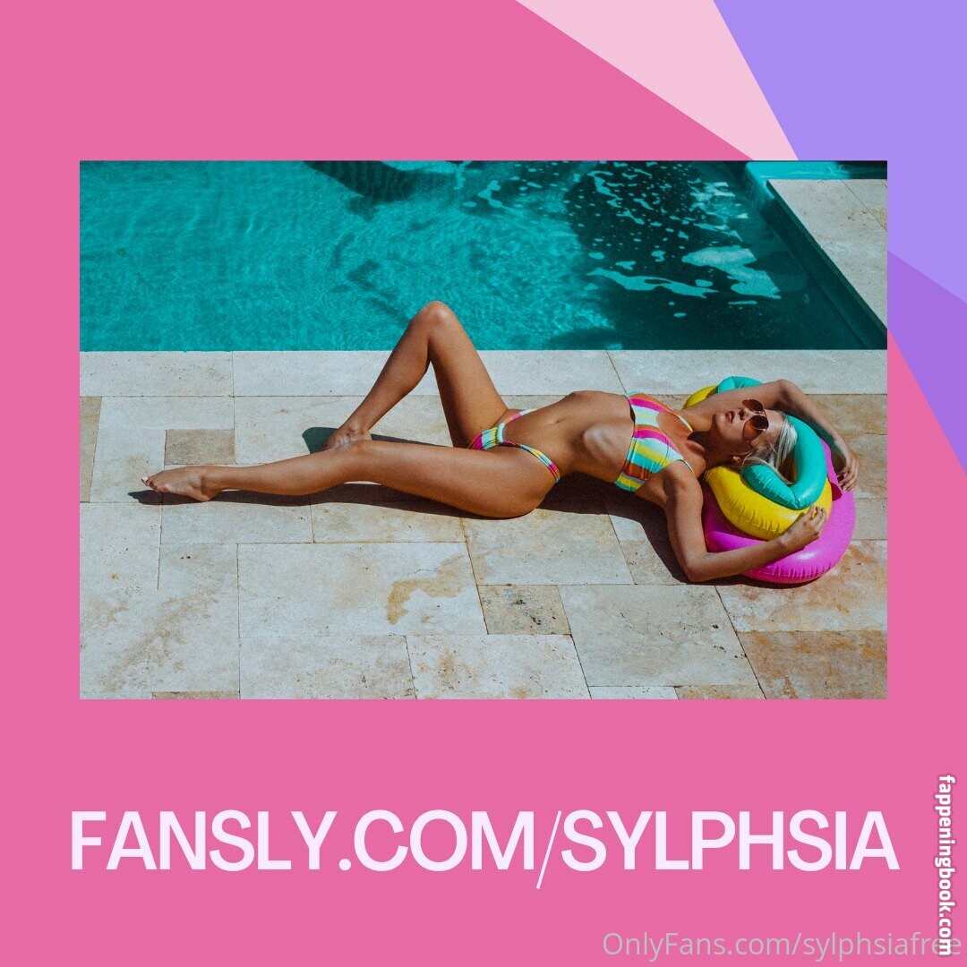 sylphsiafree Nude OnlyFans Leaks
