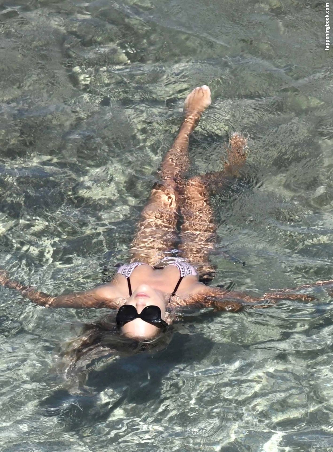 Sylvie Meis Nude