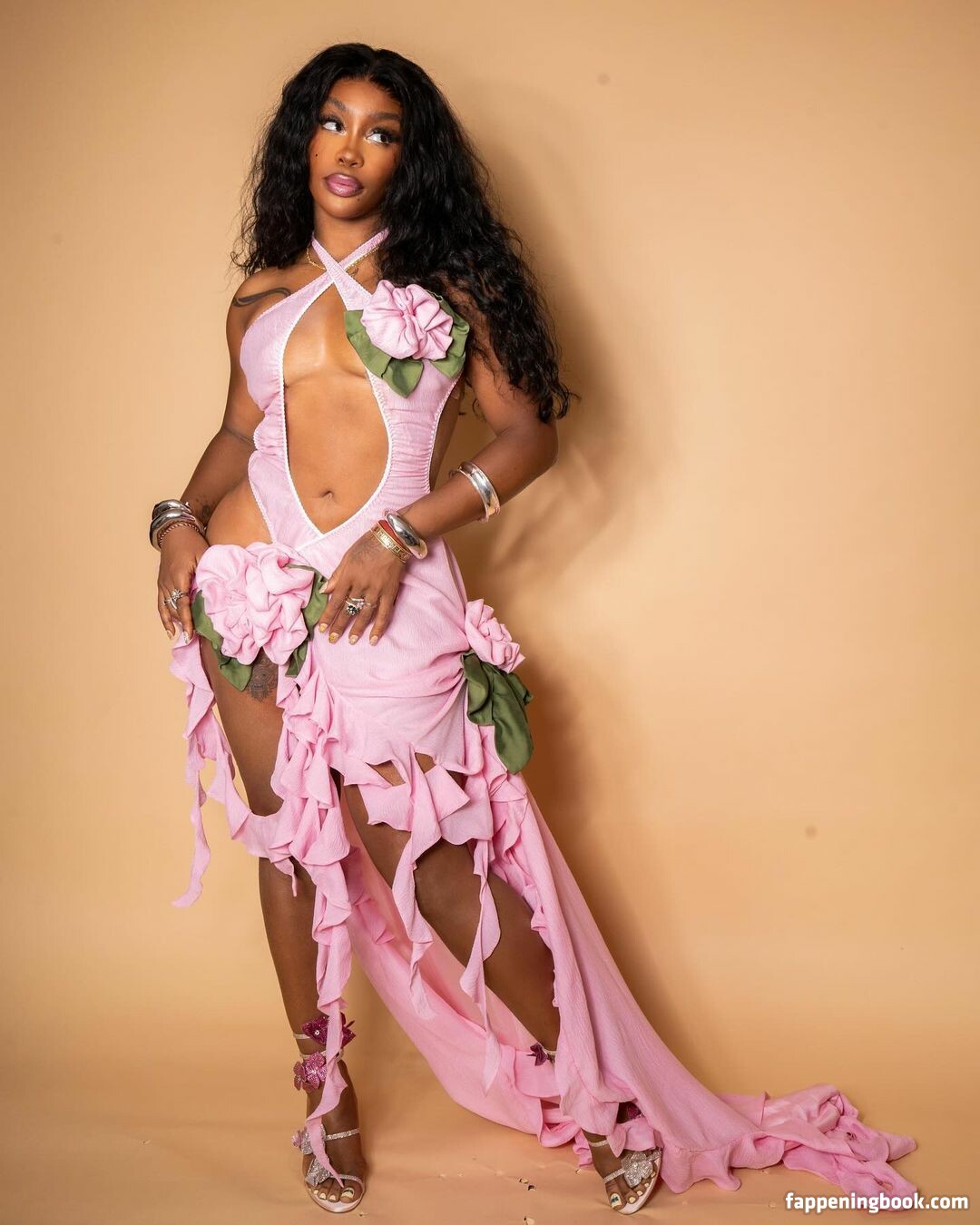 SZA erome Latest Exclusive Leaked Photos