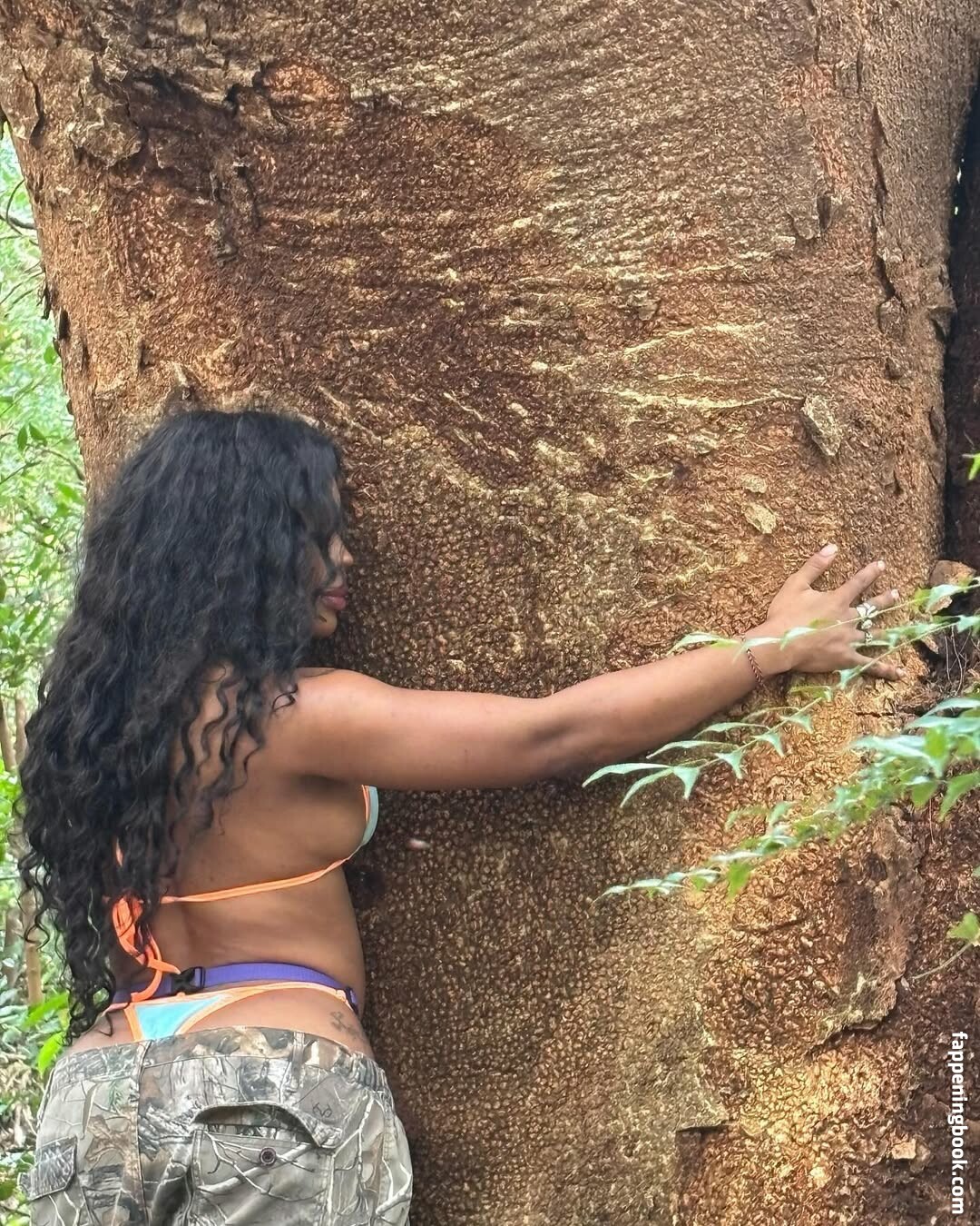 SZA erome Latest Exclusive Leaked Photos