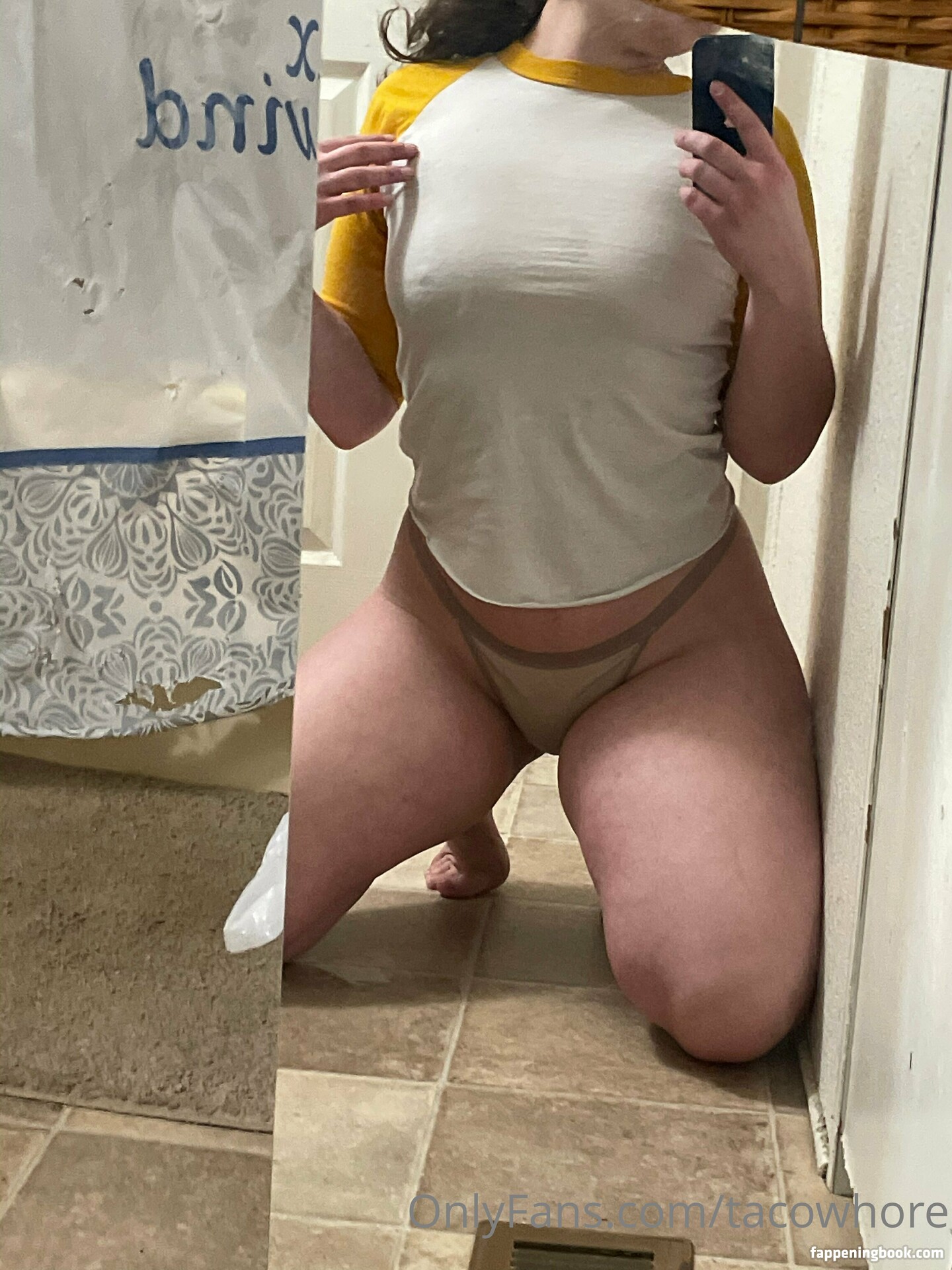 tacowhore Nude OnlyFans Leaks