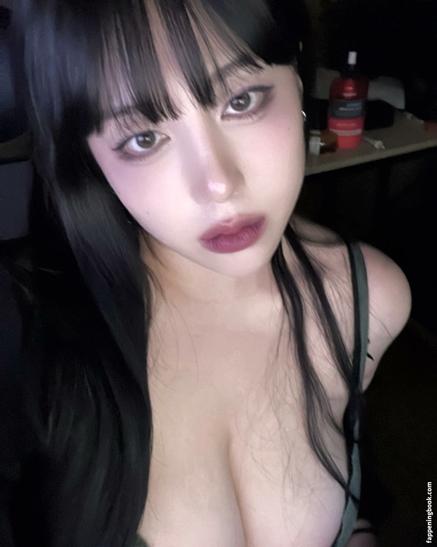 Taemmimm Nude OnlyFans Leaks