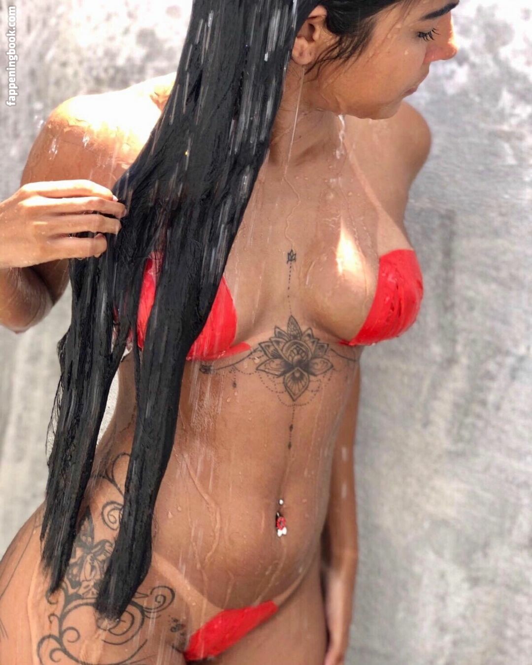 Tainara Tay Nude OnlyFans Leaks