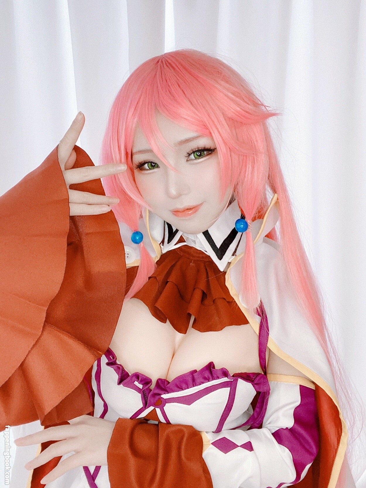 Takanashi Hanari Nude OnlyFans Leaks