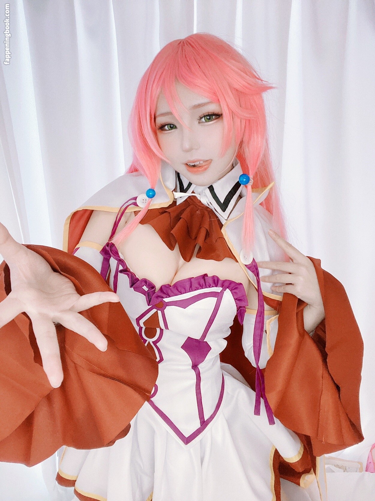 Takanashi Hanari Nude OnlyFans Leaks