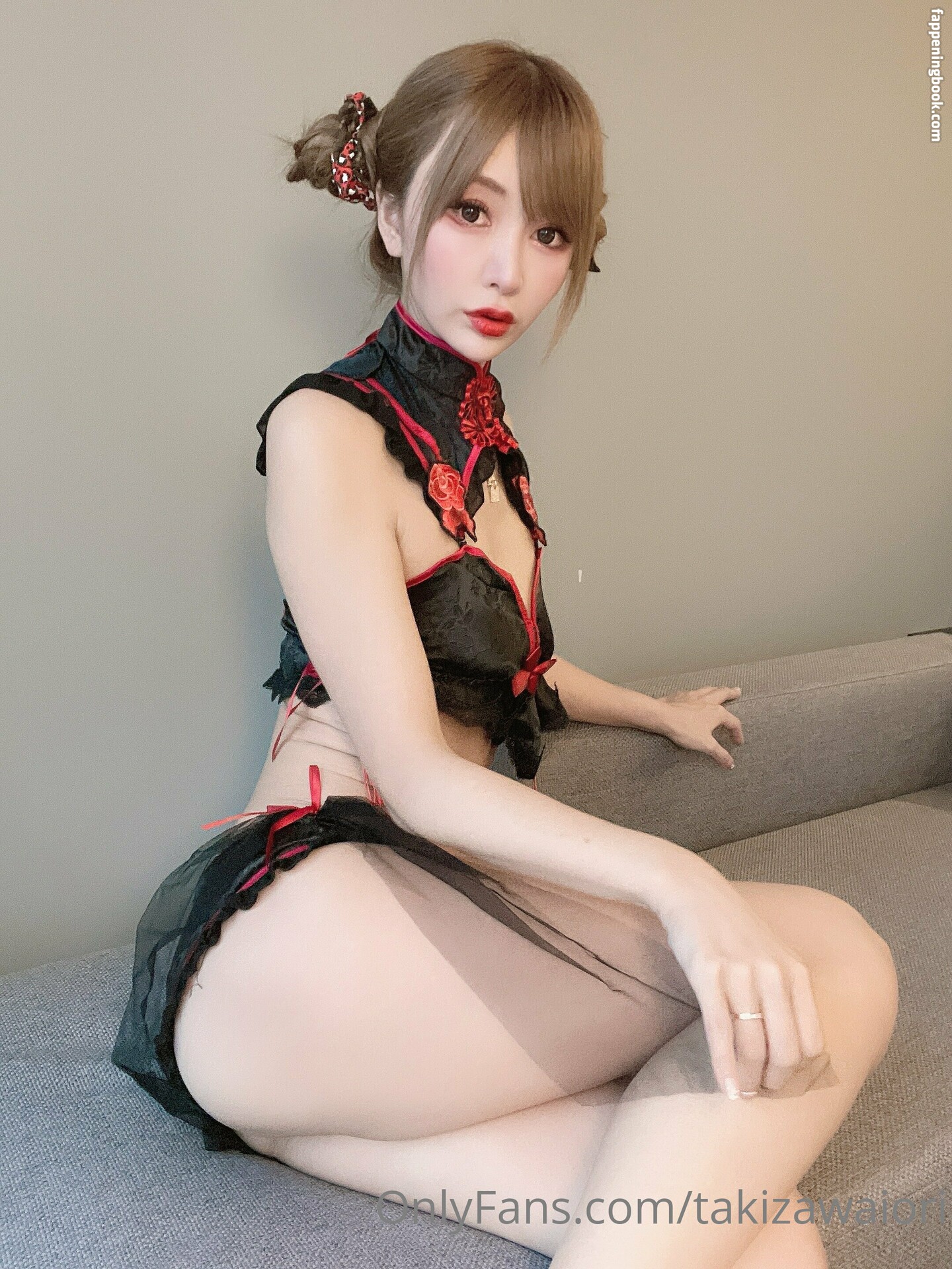 takizawaiori Nude OnlyFans Leaks