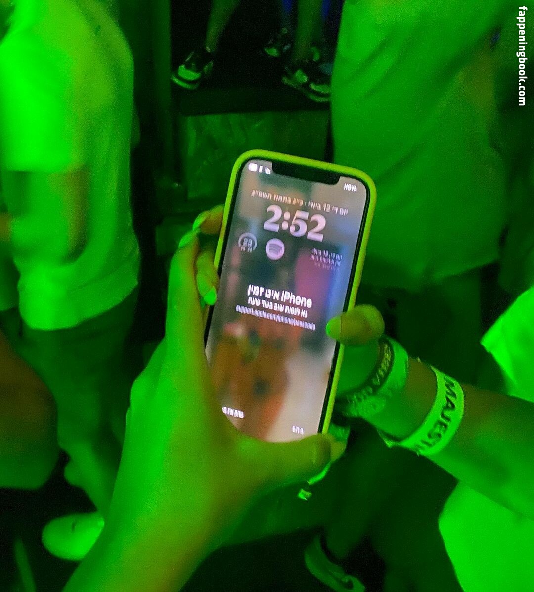 Talia Agmon / _taliaagmon Nude, OnlyFans Leaks, Fappening - FappeningBook