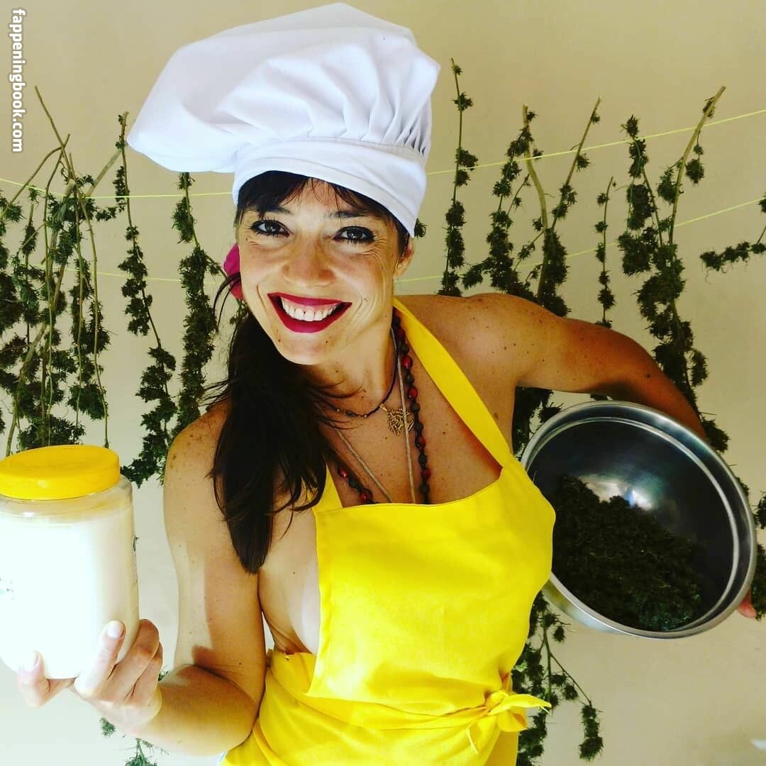 Talita Chef Nude OnlyFans Leaks
