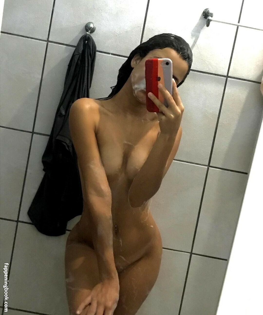 Talita Sandrely Nude