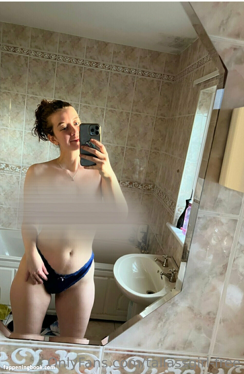 tallassgirl-free Nude OnlyFans Leaks