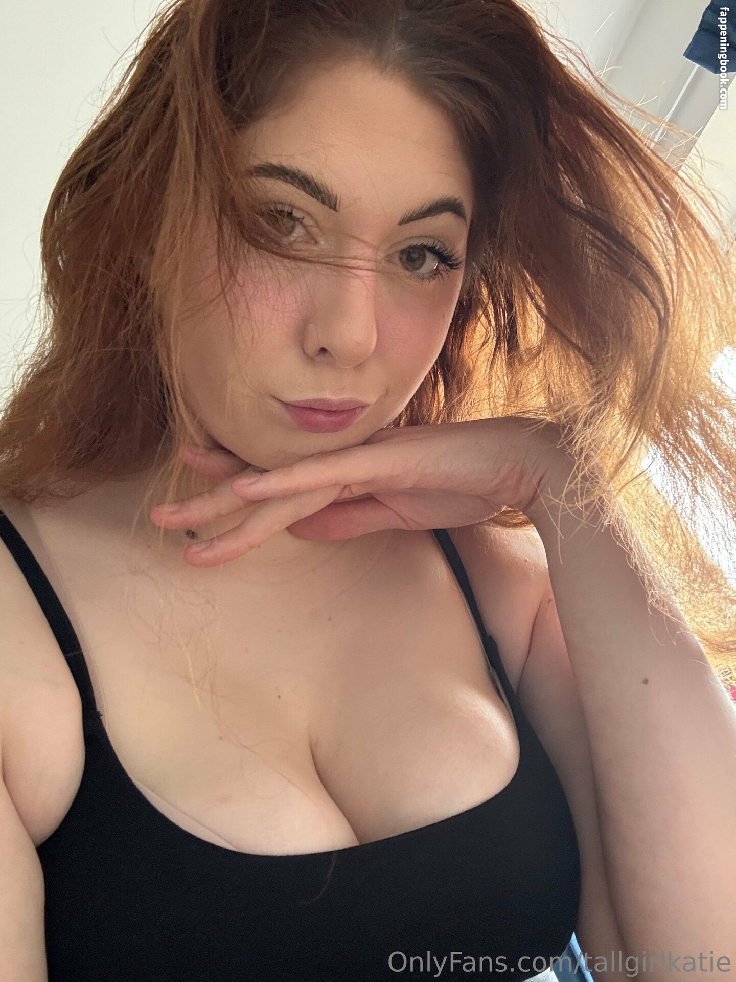 tallgirlkatie Nude OnlyFans Leaks
