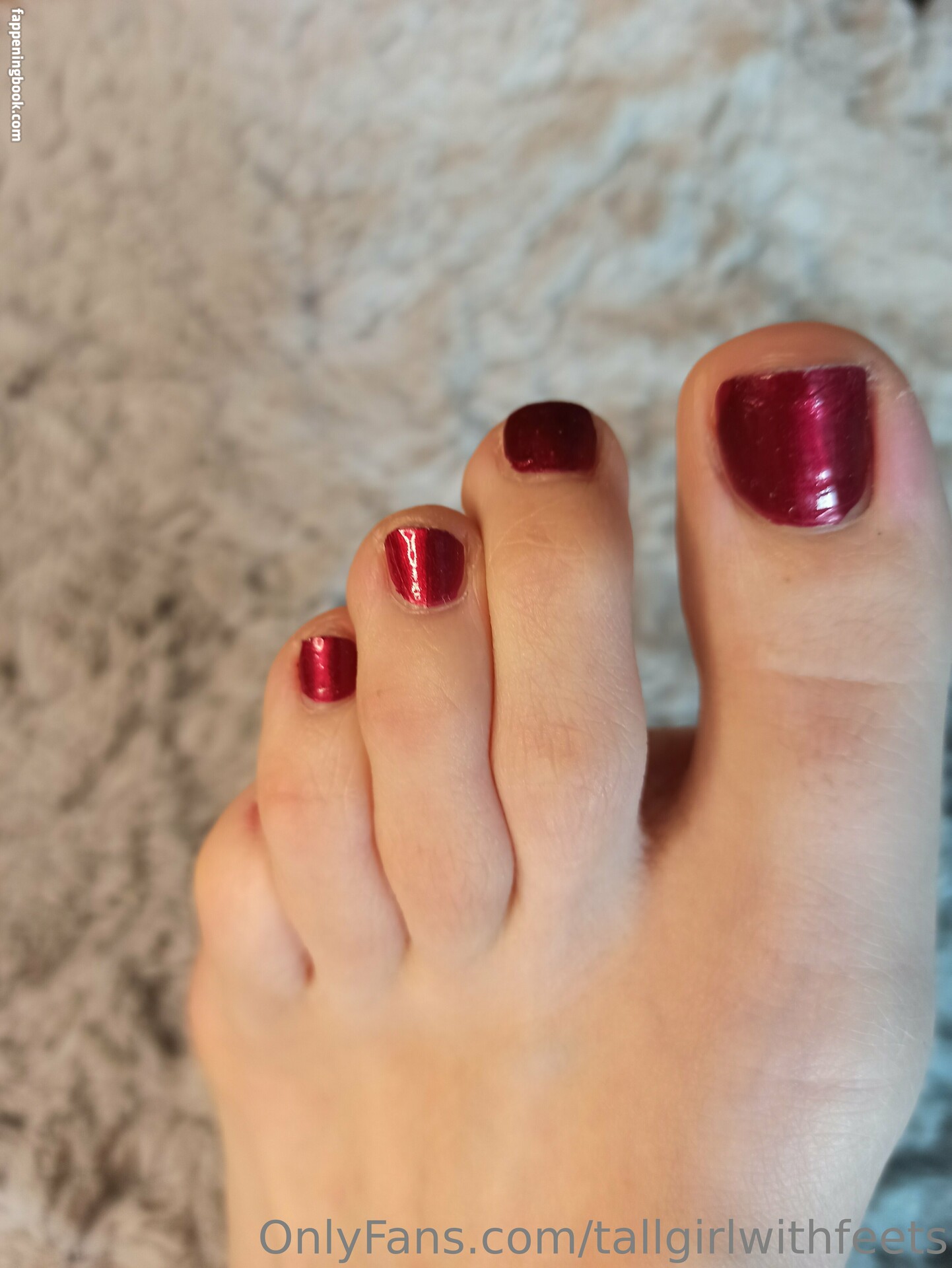 tallgirlwithfeets Nude OnlyFans Leaks
