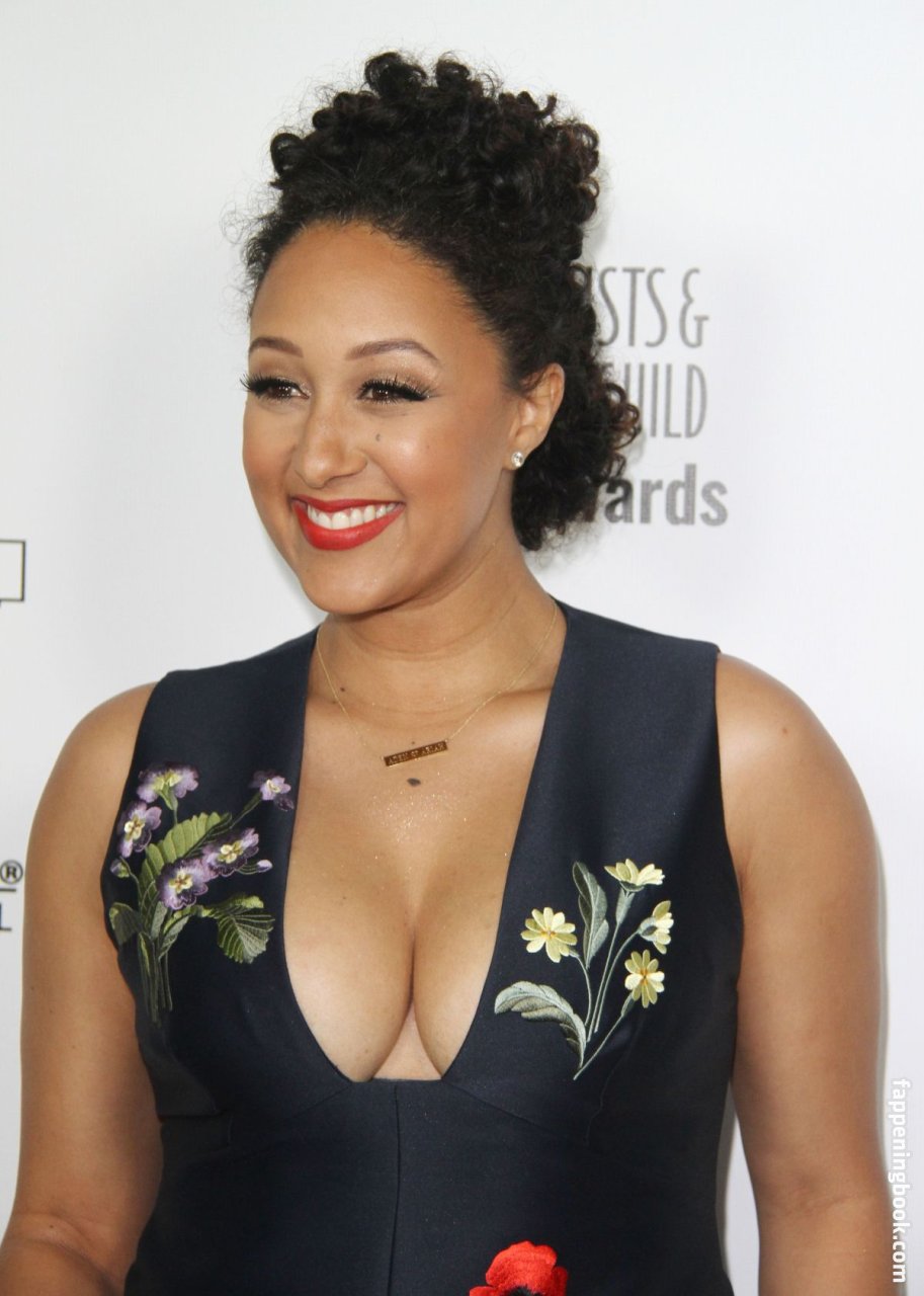 Tamera Mowry Nude Girl Plus Plus