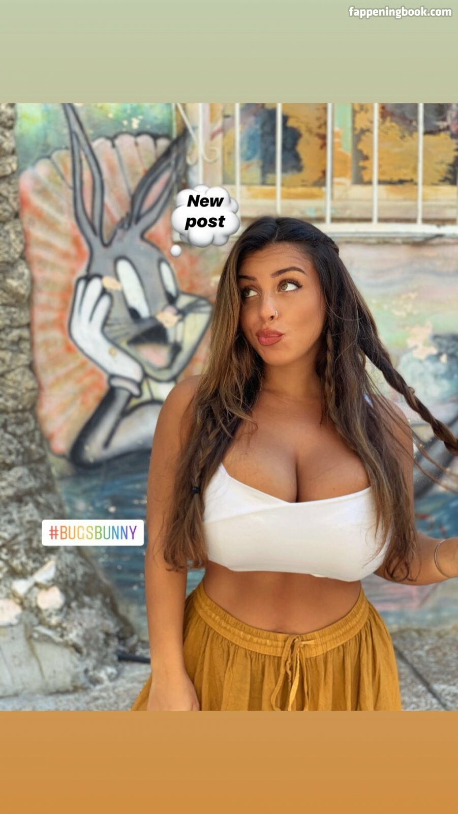 Tami Bar Tamiibabie Nude Onlyfans Leaks The Fappening Photo