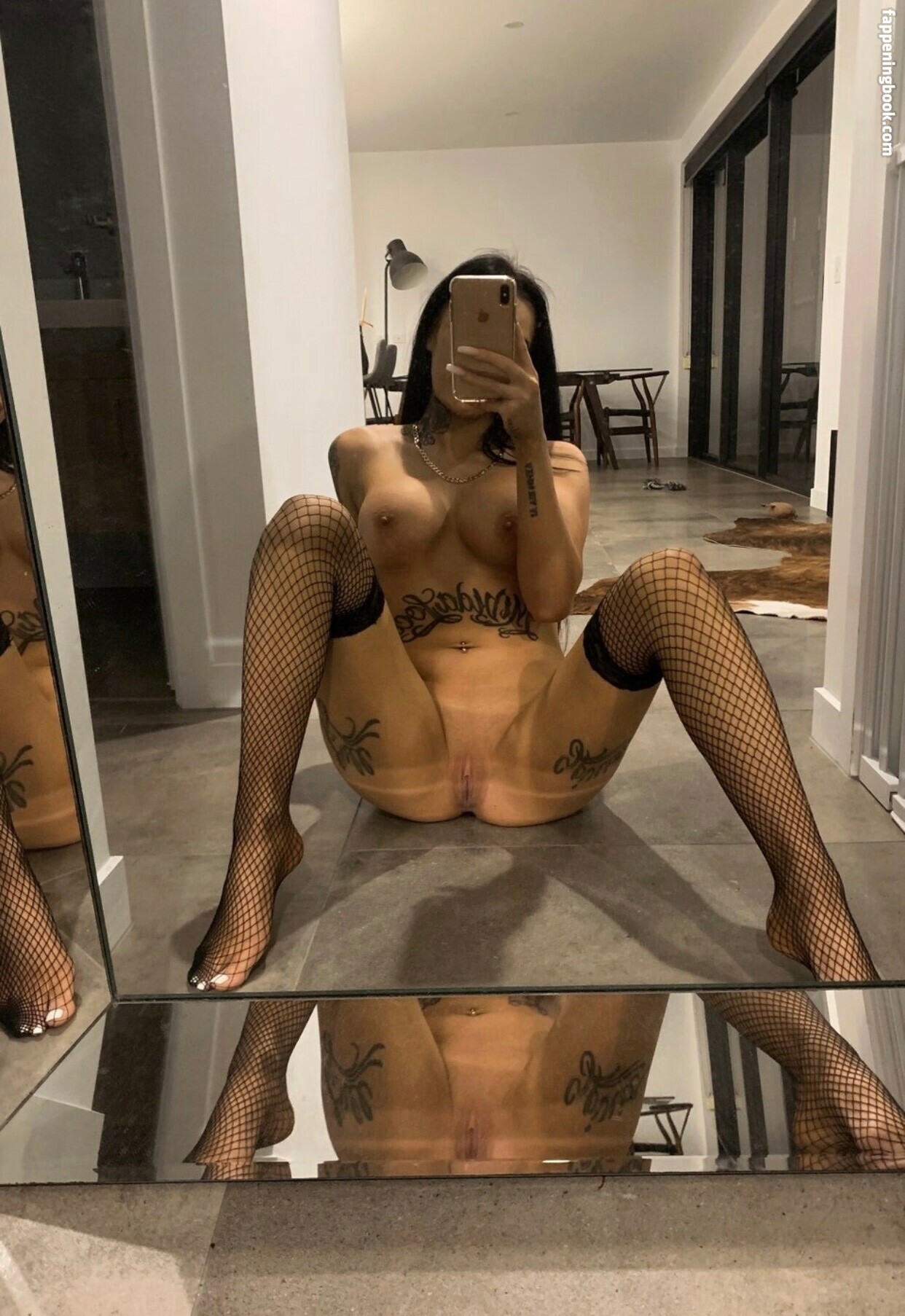 Tamika Dudley Nude OnlyFans Leaks