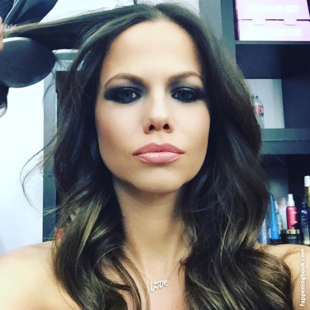 Tammin Sursok Nude