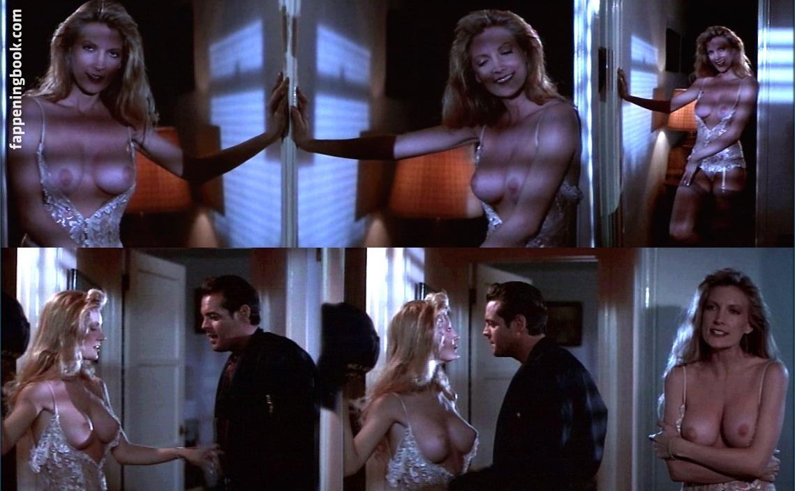 Nude Roles in Movies: Death Ring (1993). 