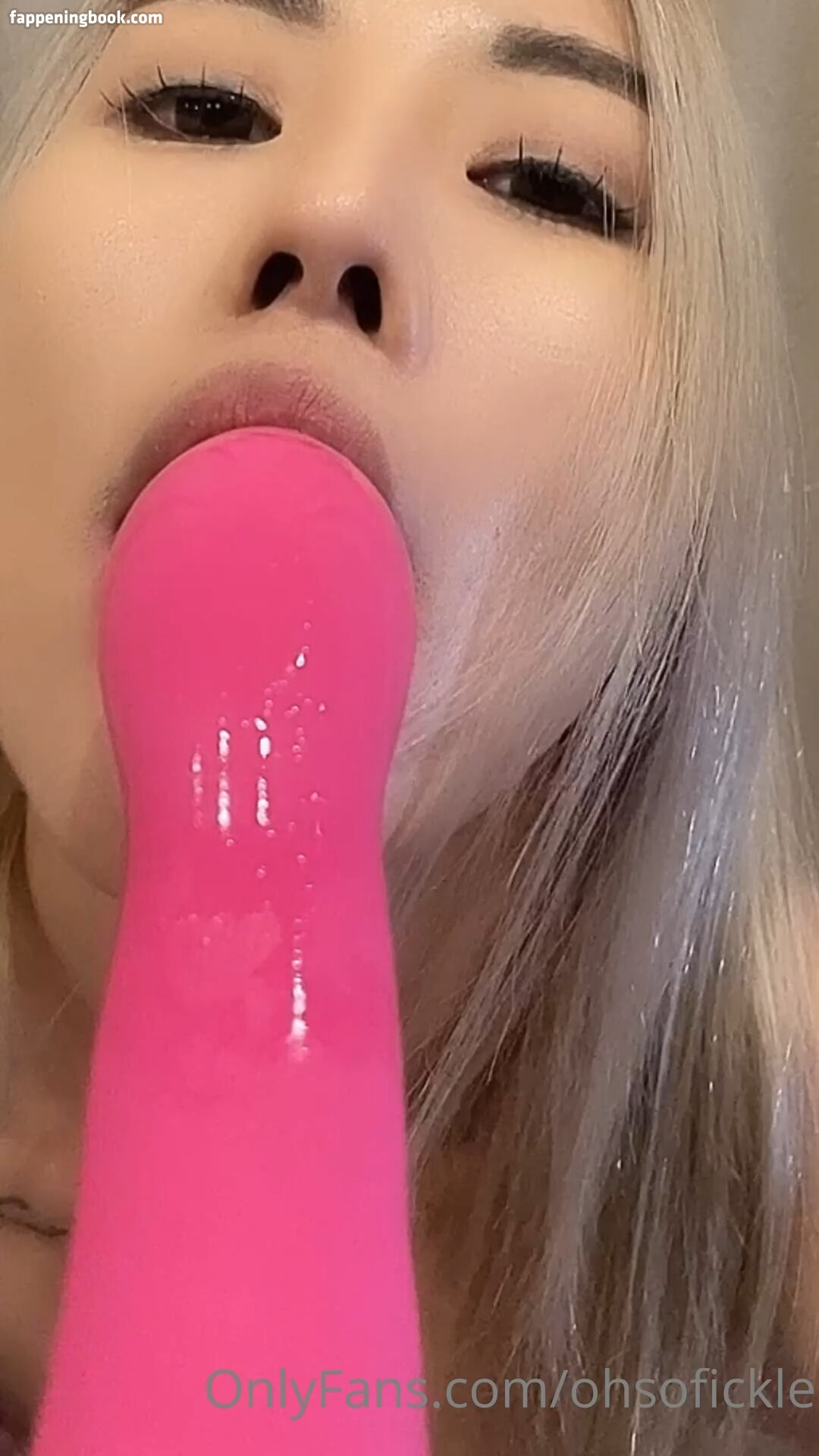 Tammy Tay Nude OnlyFans Leaks