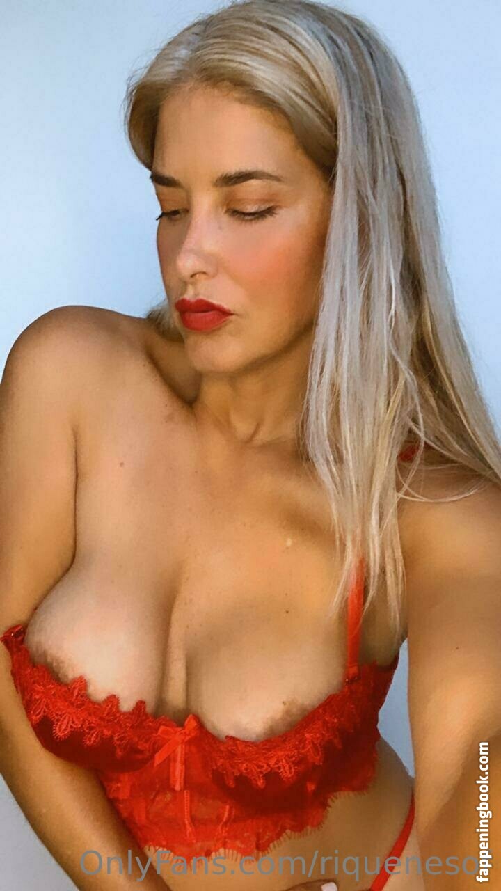 Tania Riquenes Nude OnlyFans Leaks