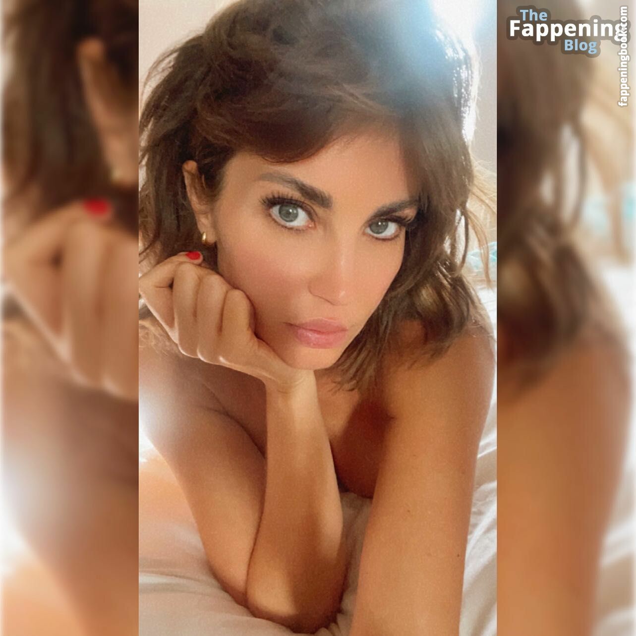 Tanit Phoenix Fapello Latest Exclusive Leaked Photos