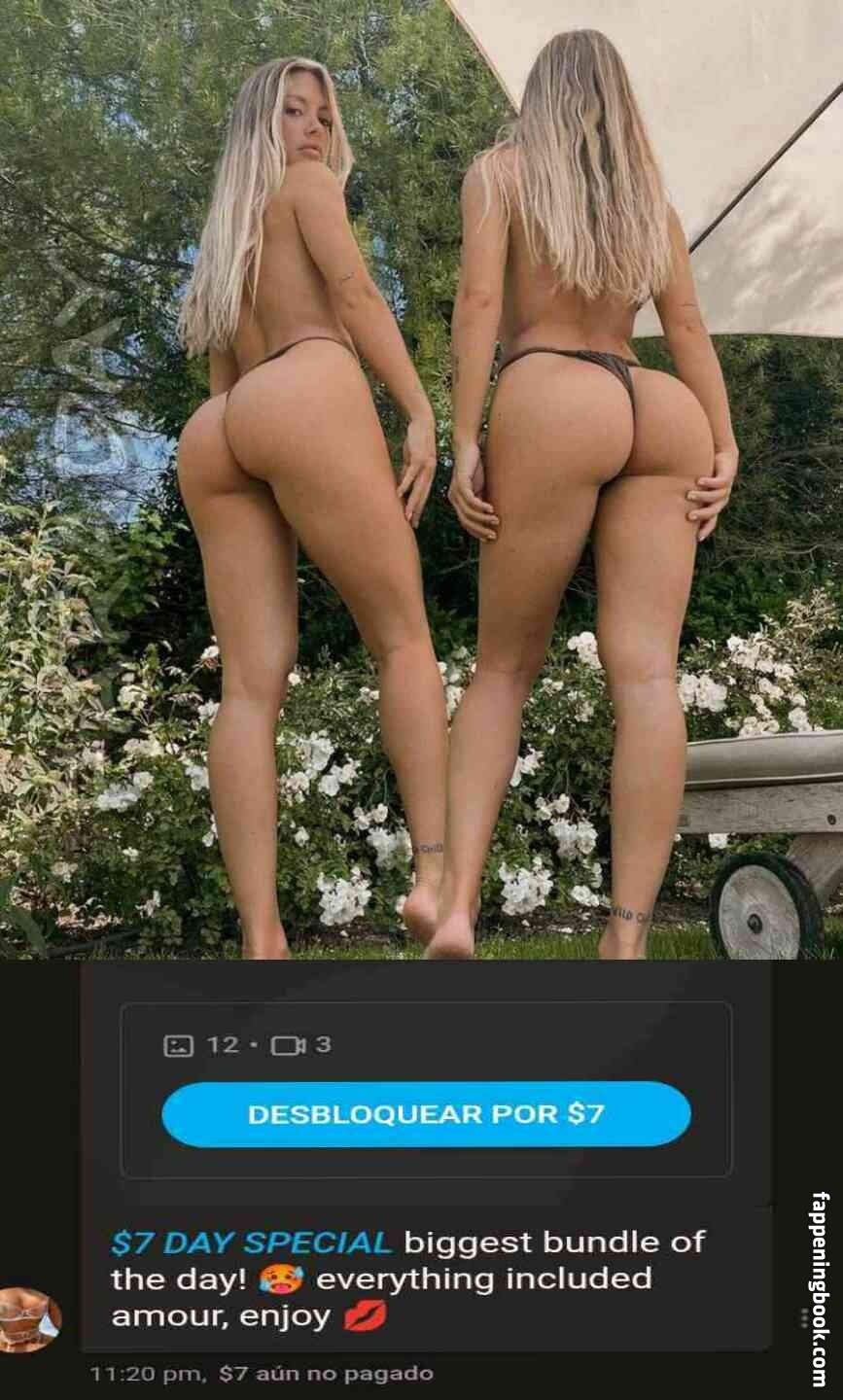 Tantot Twins Nude OnlyFans Leaks