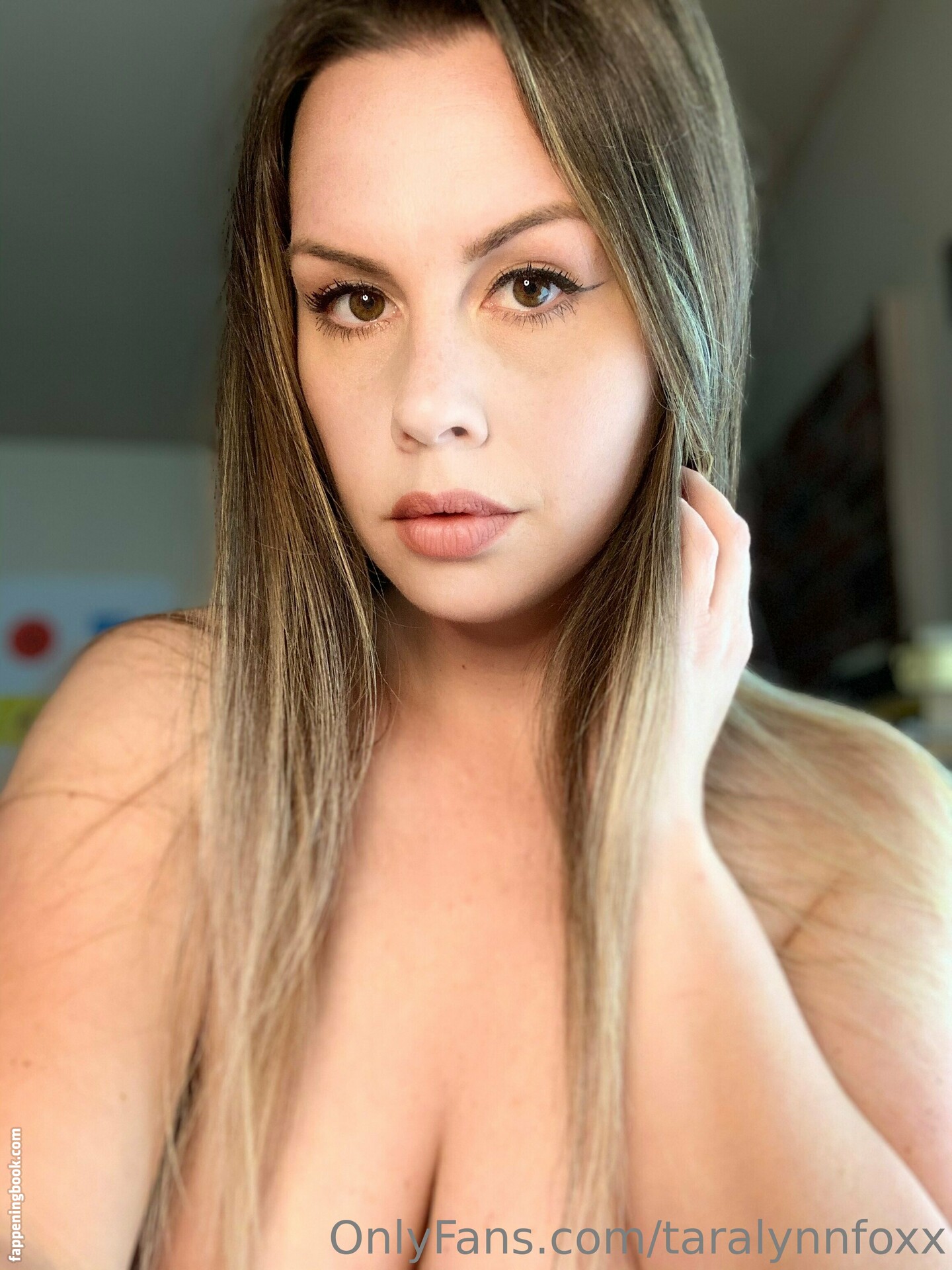 Tara Lynn Foxx Nude OnlyFans Leaks