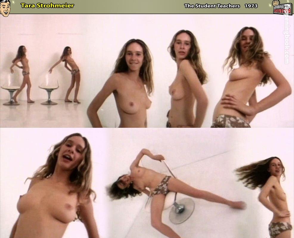 Tara Strohmeier Nude The Fappening Photo 519768 Fappeningbook