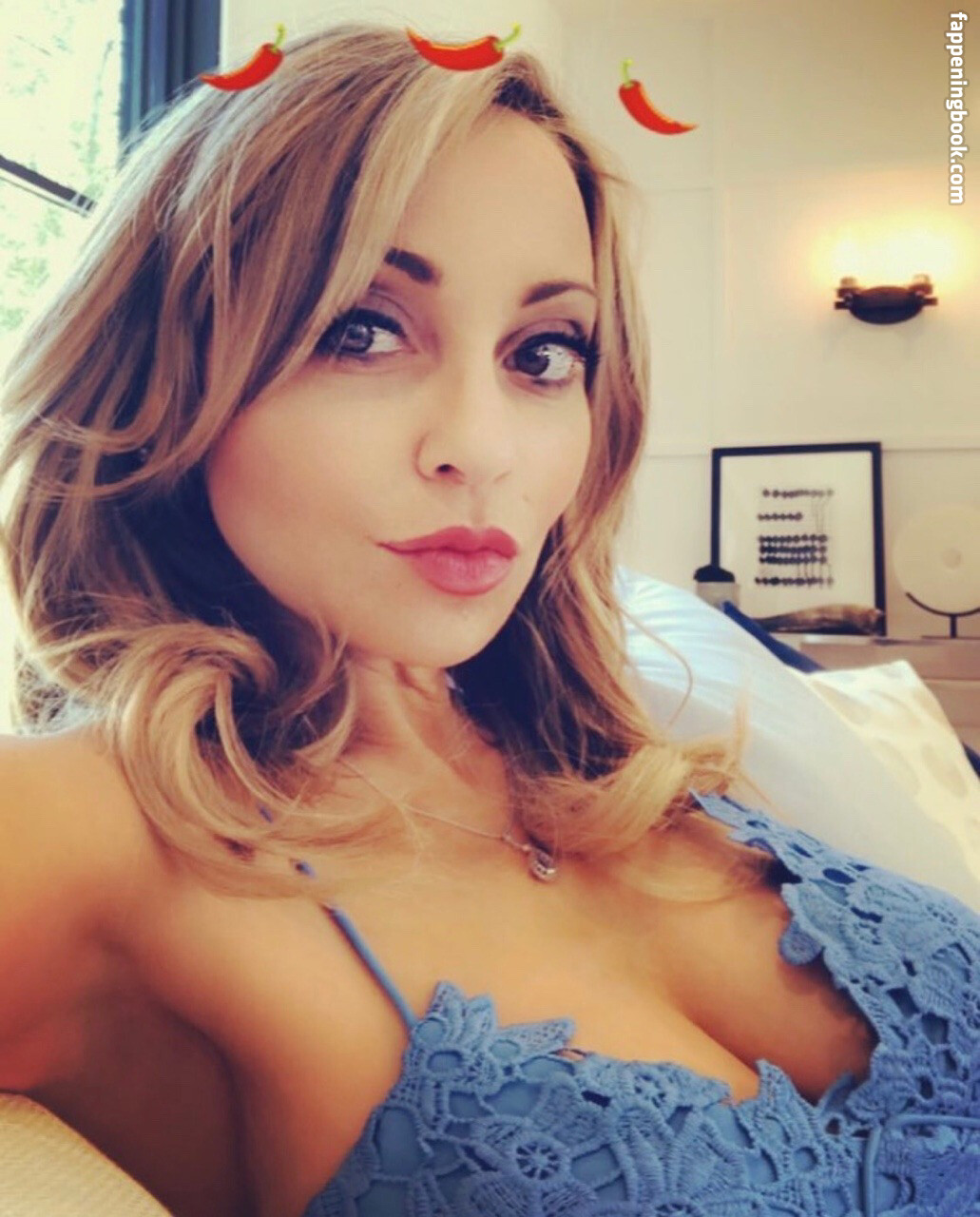 Tara Strong Nude The Fappening Photo Fappeningbook