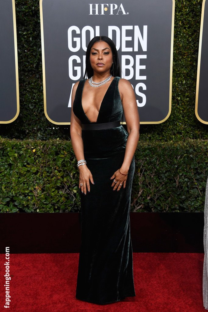 Taraji P Henson Nude Fakes Telegraph