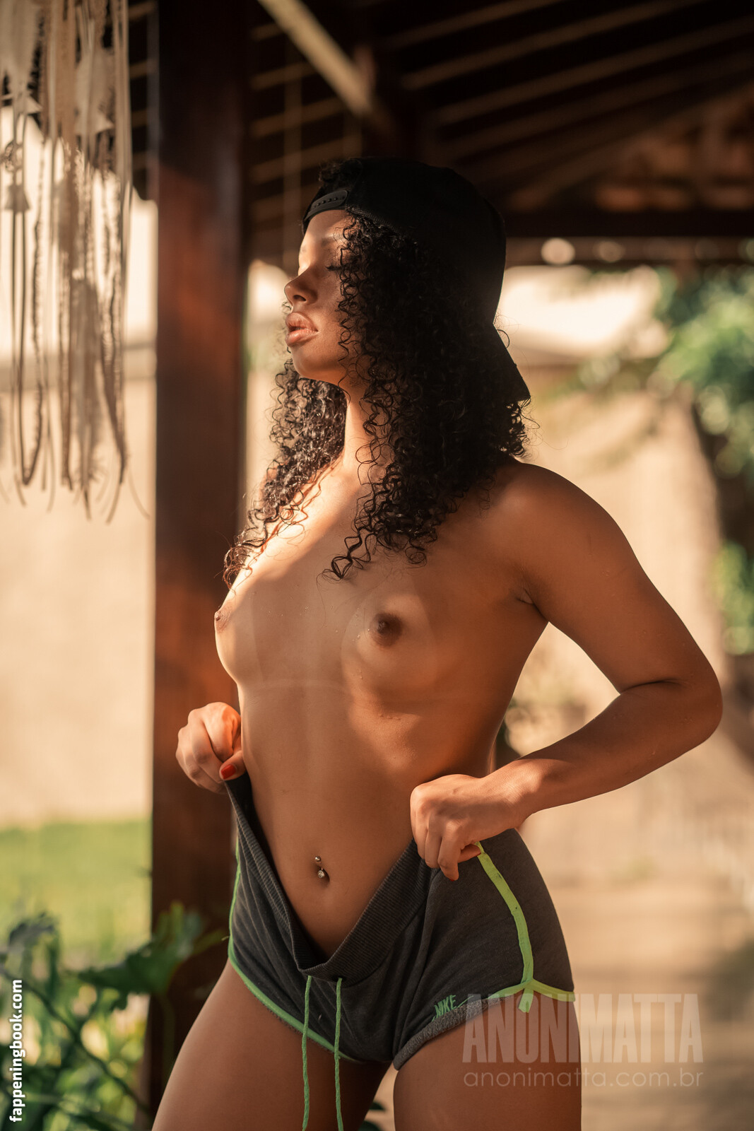 Tarcila Alves Nude OnlyFans Leaks