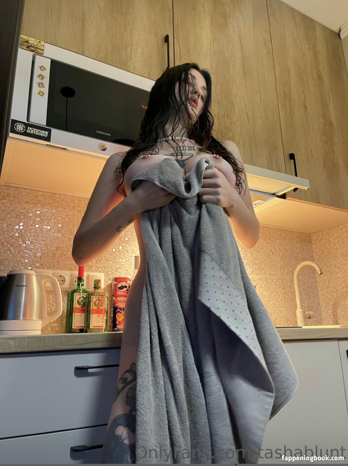 Tashaagapova Nude OnlyFans Leaks