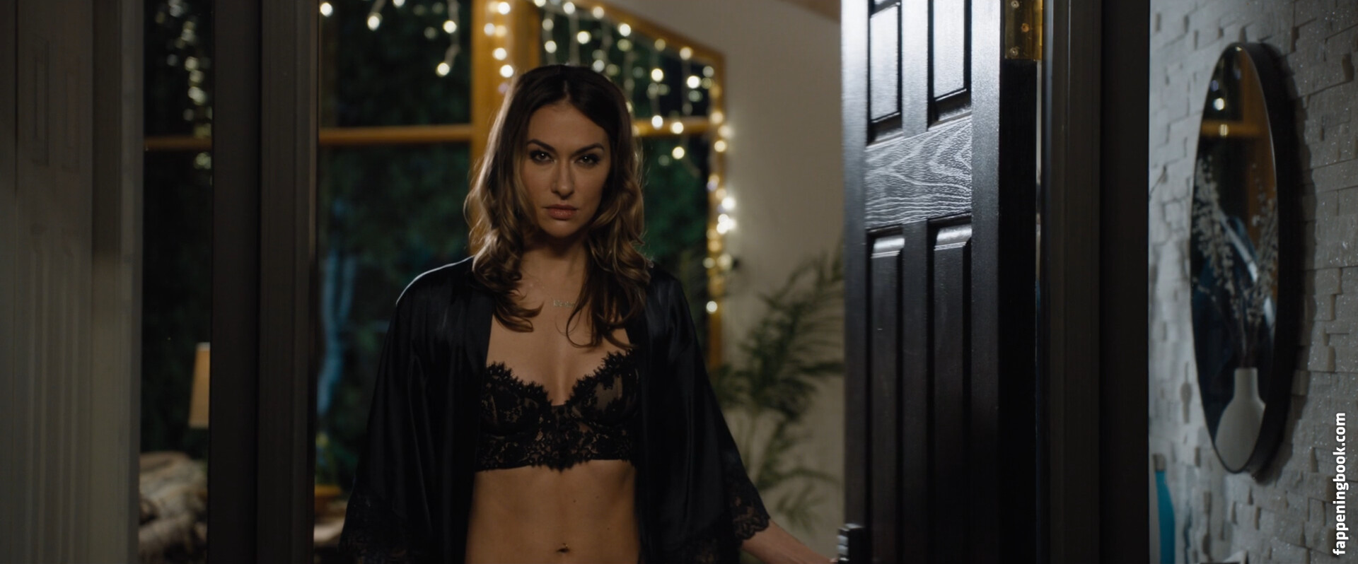 Tasya Teles Fapello Latest Exclusive Leaked Photos