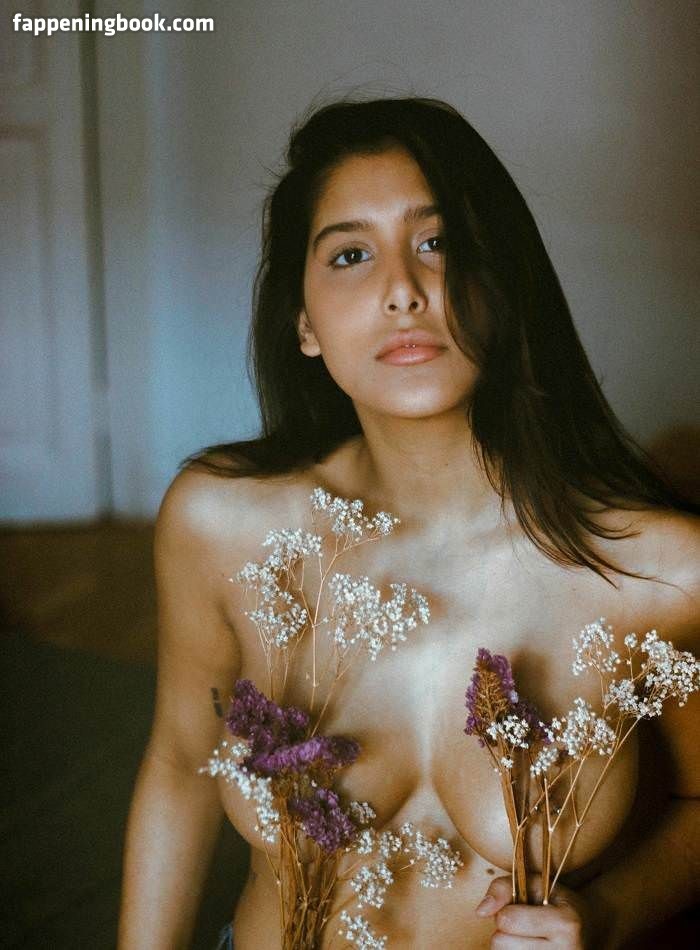 Tatiana Panakal Nude