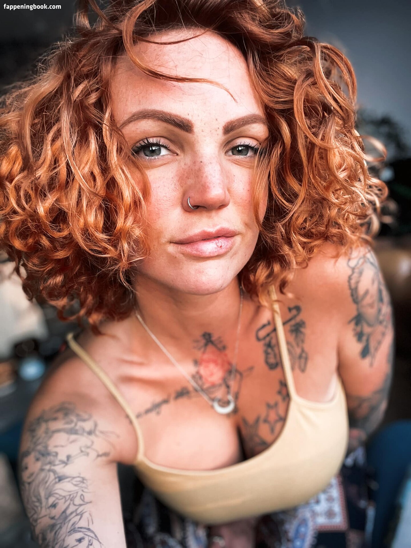 Tatjana volks leak