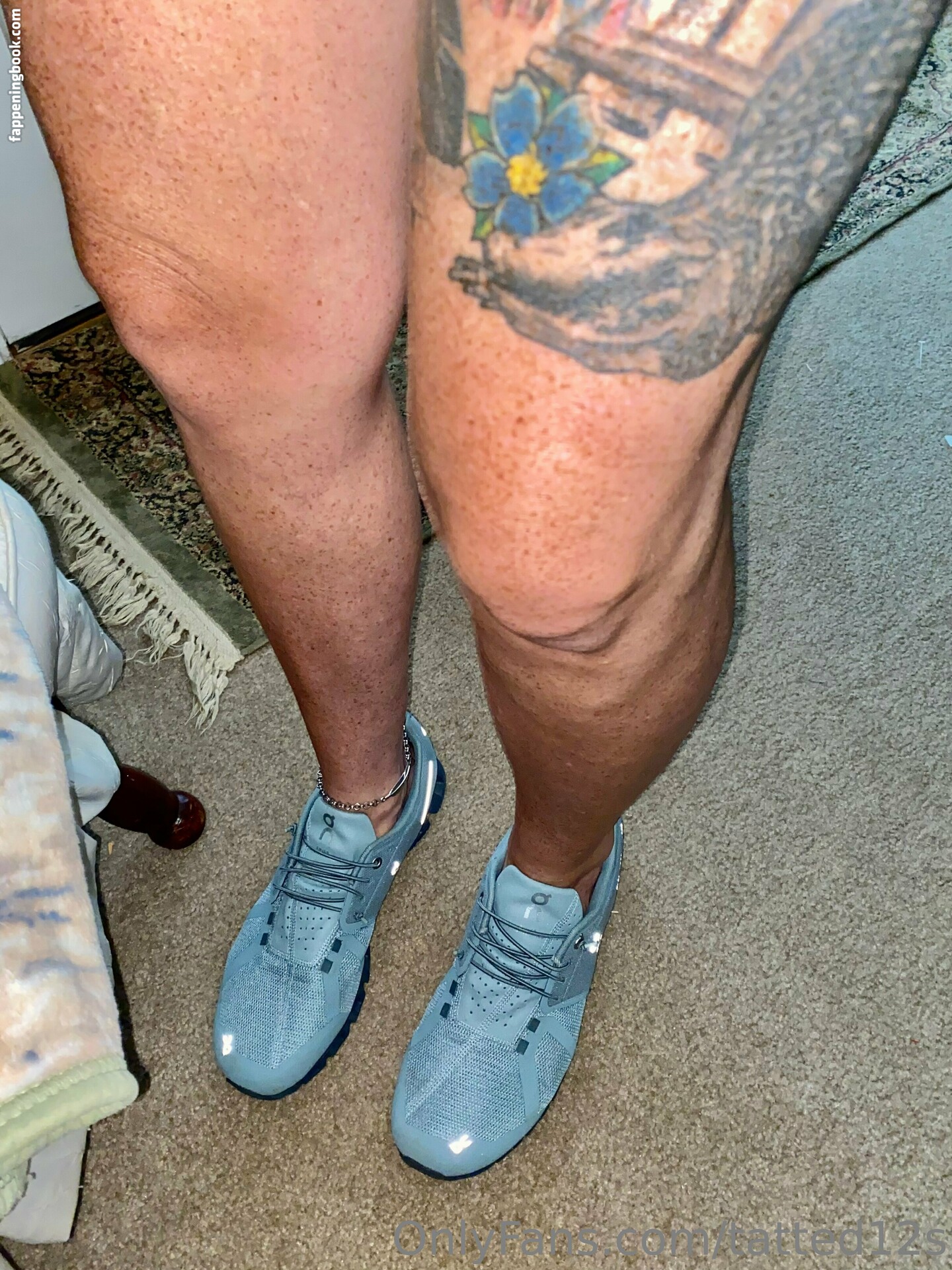 tatted12s Nude OnlyFans Leaks