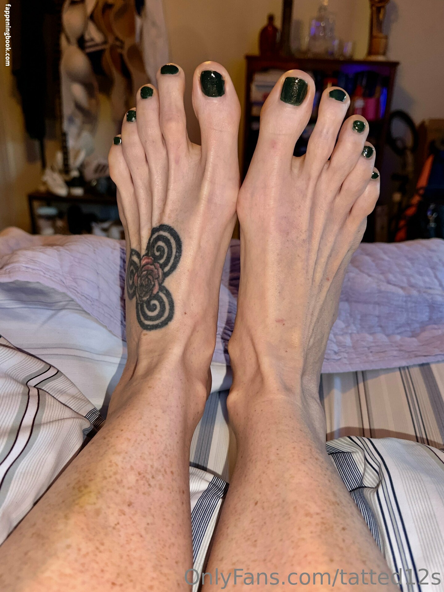 tatted12s Nude OnlyFans Leaks