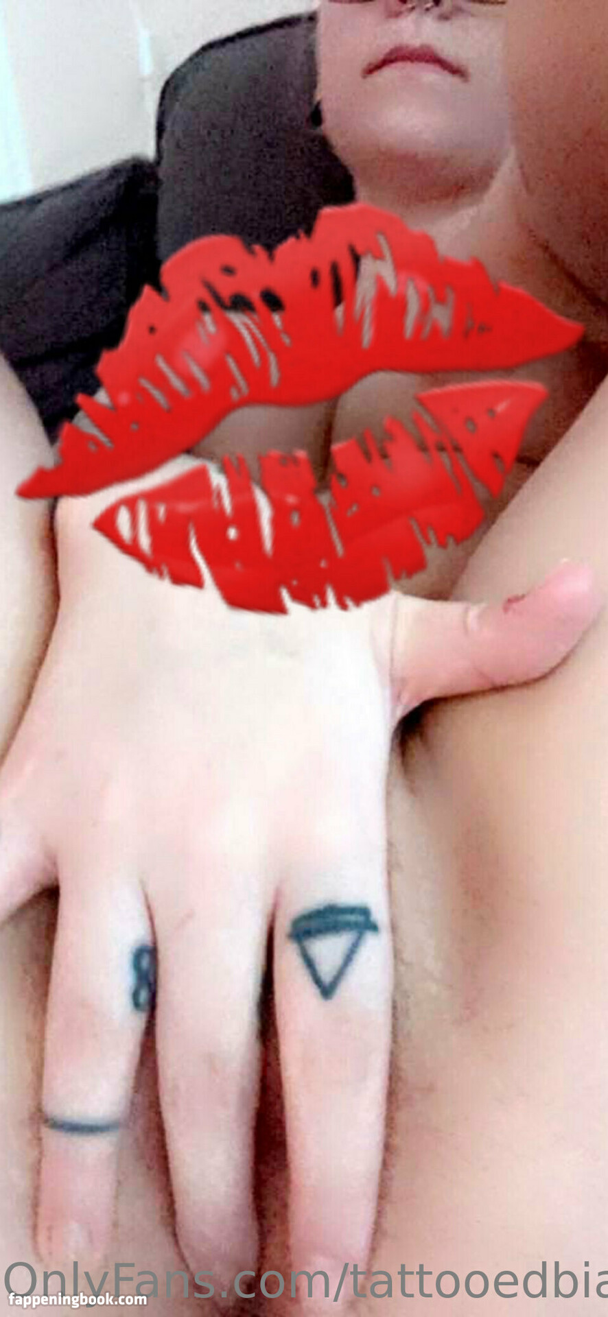 tattooedbiatchfree Nude OnlyFans Leaks