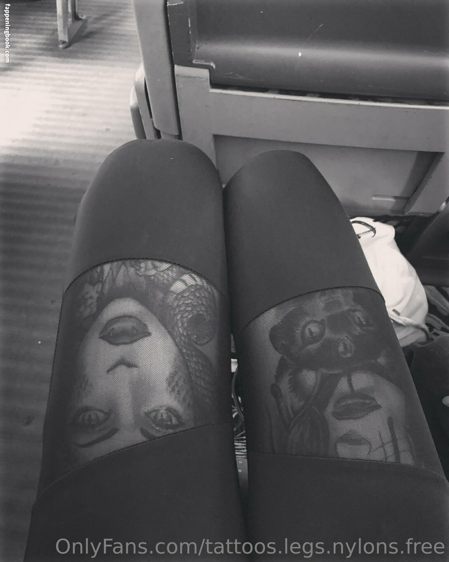 tattoos.legs.nylons.free Nude OnlyFans Leaks