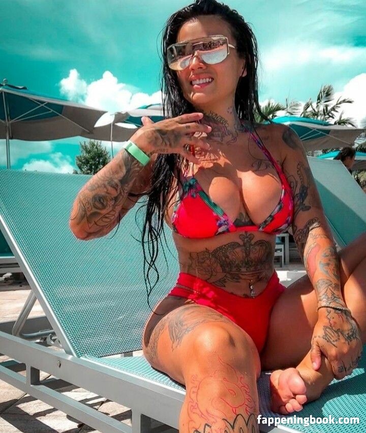 TatuBaby Nude OnlyFans Leaks