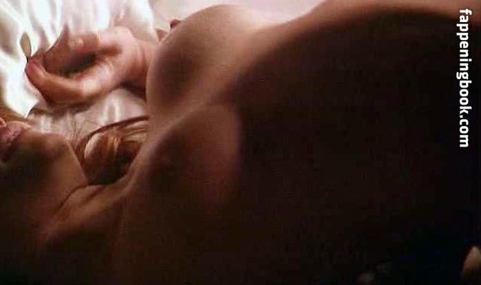 Tawny Kitaen Nude Sexy The Fappening Uncensored Photo 1302112