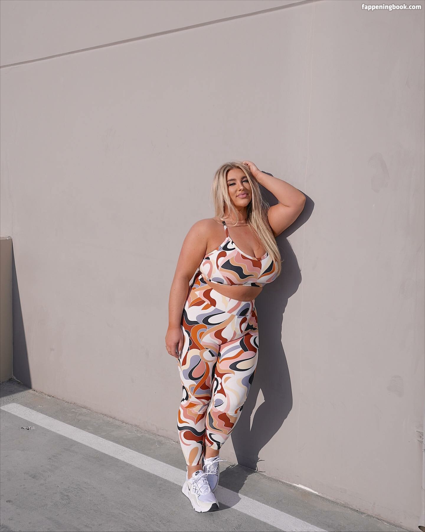 Taya Christian Nude OnlyFans Leaks