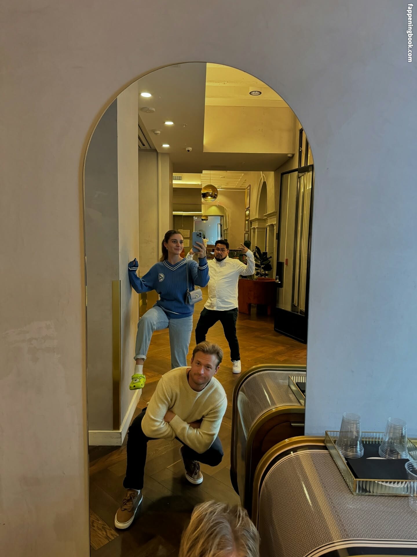 Taya Miller / Tayamillerr Nude, OnlyFans Leaks, Fappening - FappeningBook