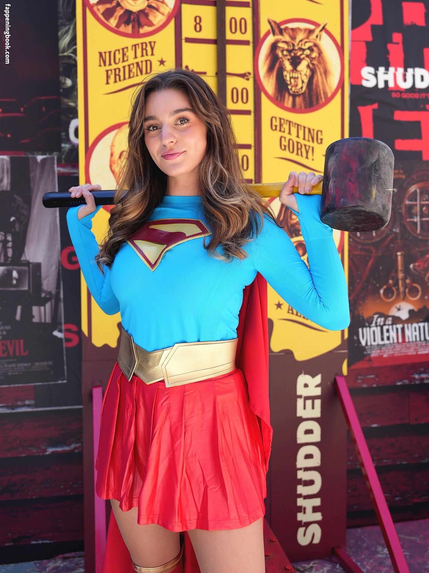 Taya Miller / Tayamillerr Nude, OnlyFans Leaks, Fappening - FappeningBook