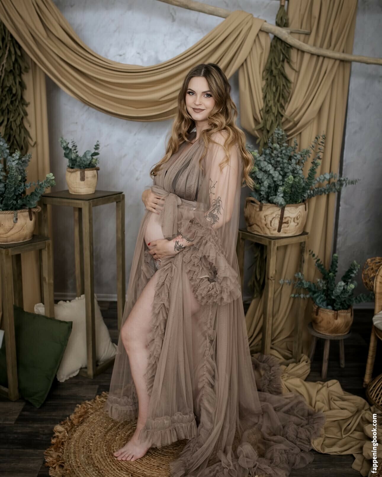 Taylee Wood / tayleewoodd / carol_gargulakova / tayleew00d Nude, OnlyFans Leaks, Fappening