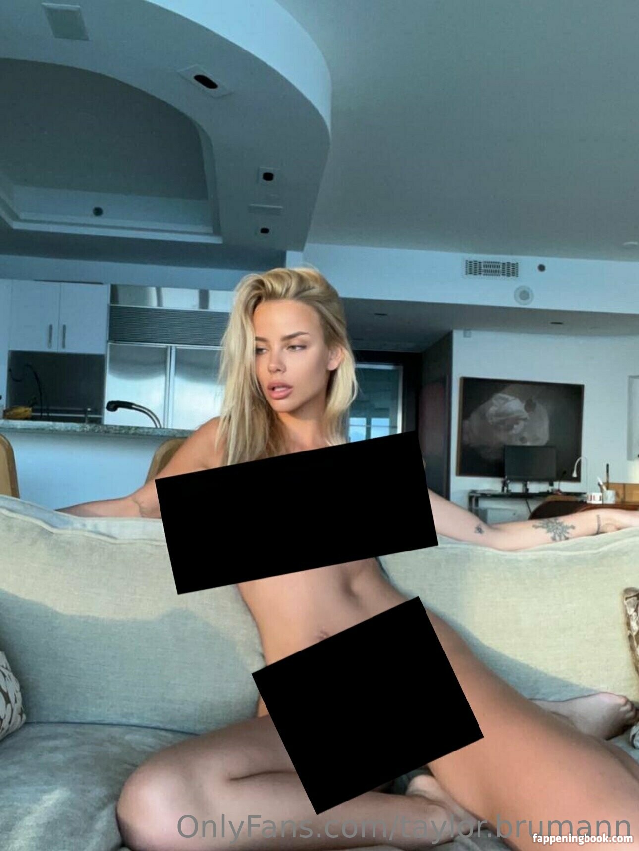 Taylor Brumann Nude OnlyFans Leaks