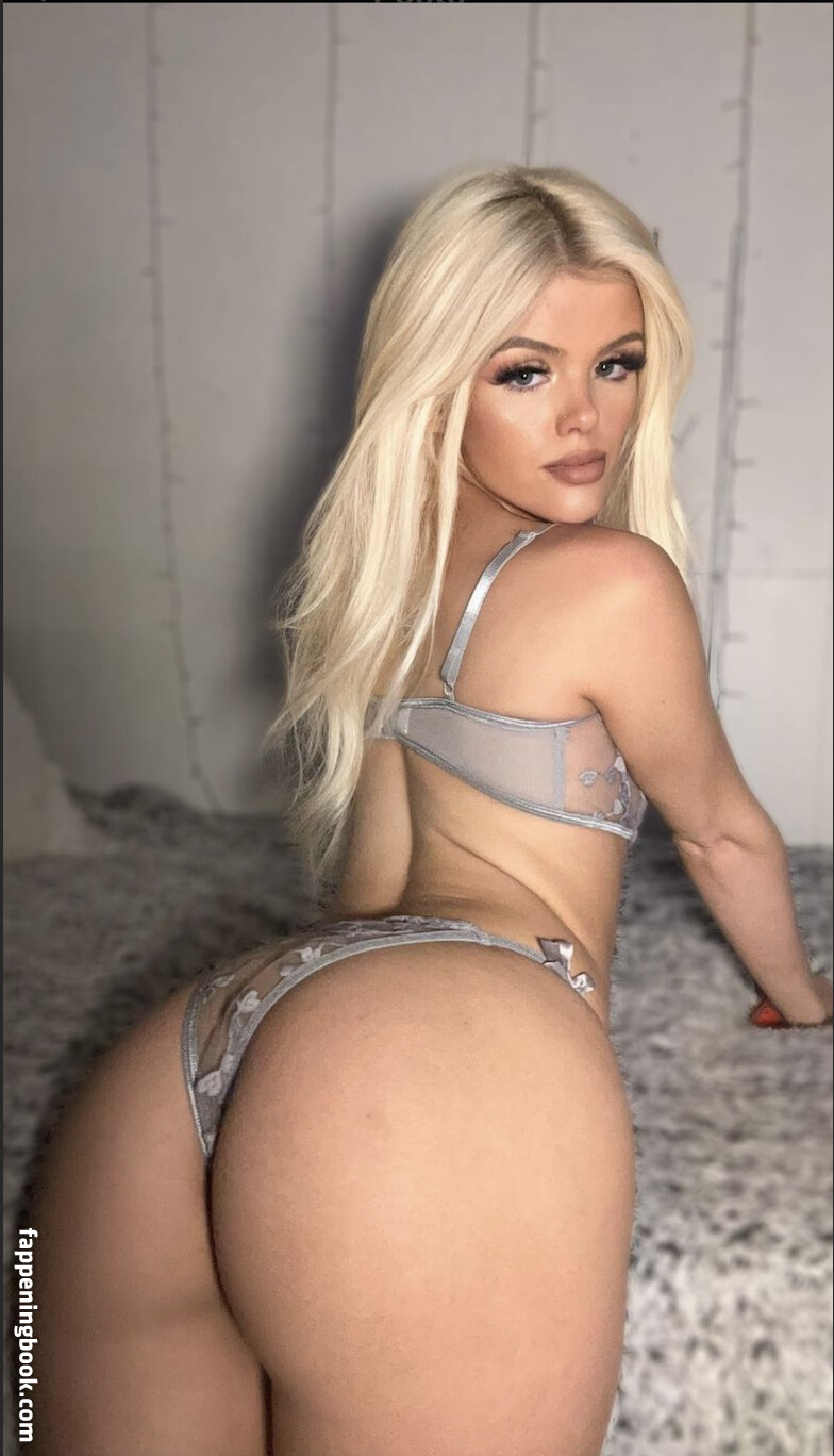 Taylor Marie Nude OnlyFans Leaks